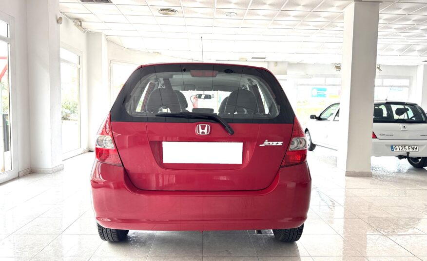 Honda Jazz 1.4i 83cv 5p