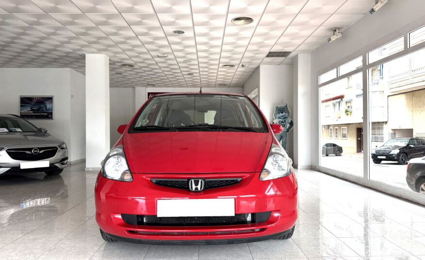 Honda Jazz 1.4i 83cv 5p