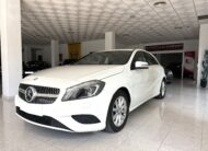 MERCEDES-BENZ A 180 Style 1.6i 122cv 5p