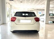 MERCEDES-BENZ A 180 Style 1.6i 122cv 5p