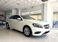 MERCEDES-BENZ A 180 Style 1.6i 122cv 5p