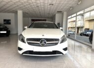 MERCEDES-BENZ A 180 Style 1.6i 122cv 5p