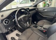 MERCEDES-BENZ A 180 Style 1.6i 122cv 5p