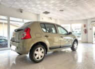 Dacia Sandero Ambiance 1.2i 75cv 5p