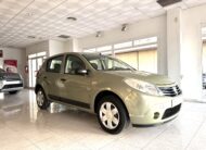 Dacia Sandero Ambiance 1.2i 75cv 5p