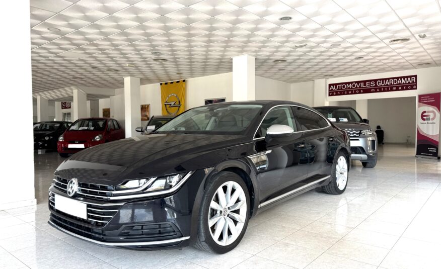 VOLKSWAGEN Arteón Elegance 2.0TDI 150cv 5p