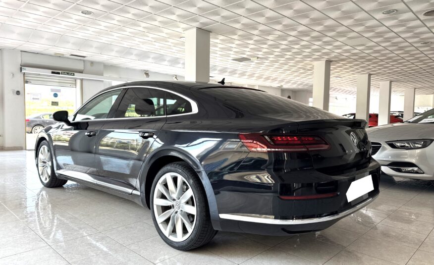 VOLKSWAGEN Arteón Elegance 2.0TDI 150cv 5p