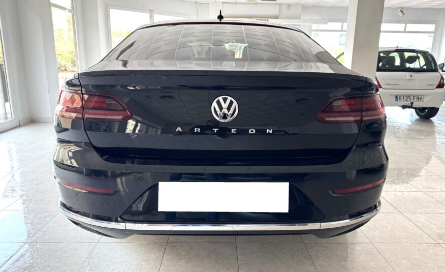 VOLKSWAGEN Arteón Elegance 2.0TDI 150cv 5p