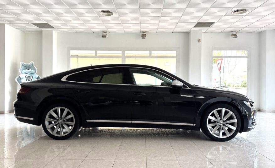 VOLKSWAGEN Arteón Elegance 2.0TDI 150cv 5p