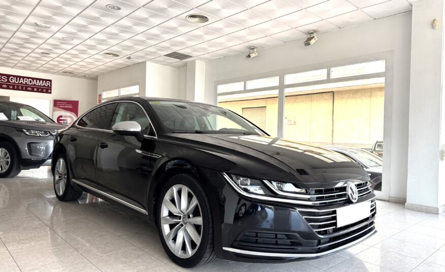 VOLKSWAGEN Arteón Elegance 2.0TDI 150cv 5p