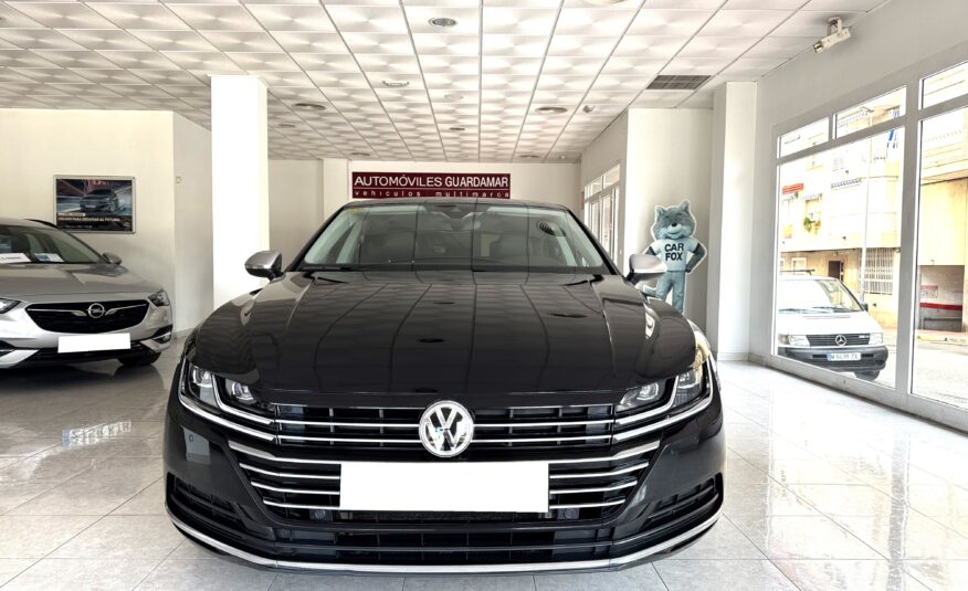 VOLKSWAGEN Arteón Elegance 2.0TDI 150cv 5p