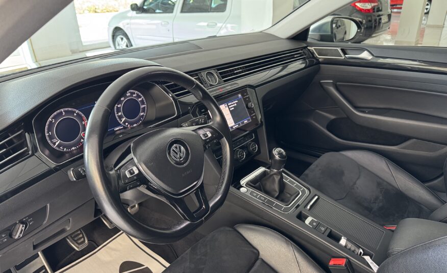 VOLKSWAGEN Arteón Elegance 2.0TDI 150cv 5p