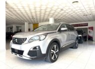 PEUGEOT 5008 Allure 1.5HDI 130cv 5p 7 Plazas