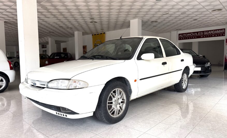 FORD Mondeo MK1 1.8TD CLX 90cv 5p