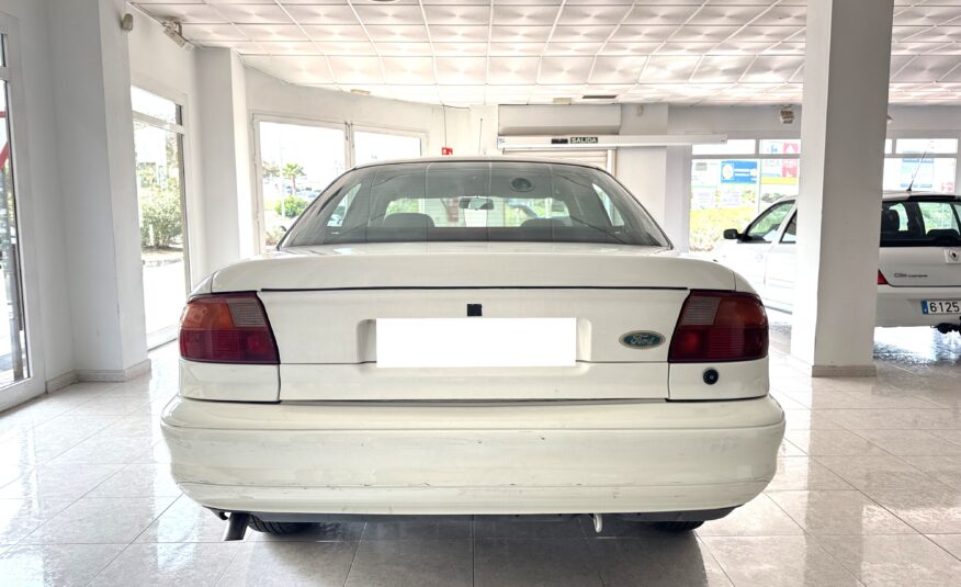 FORD Mondeo MK1 1.8TD CLX 90cv 5p