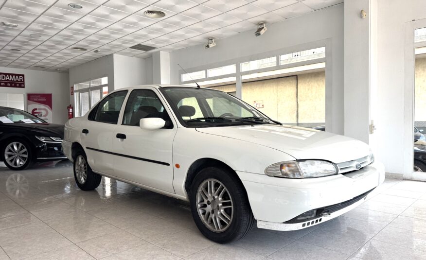 FORD Mondeo MK1 1.8TD CLX 90cv 5p