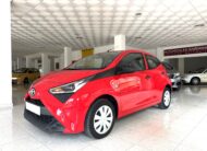 TOYOTA Aygo 1.0i 72cv 5p