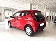 TOYOTA Aygo 1.0i 72cv 5p