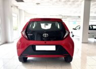 TOYOTA Aygo 1.0i 72cv 5p