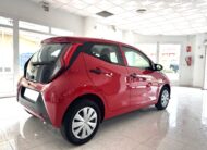 TOYOTA Aygo 1.0i 72cv 5p