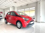 TOYOTA Aygo 1.0i 72cv 5p