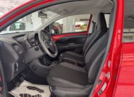 TOYOTA Aygo 1.0i 72cv 5p