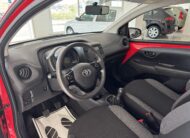 TOYOTA Aygo 1.0i 72cv 5p