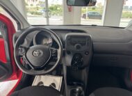 TOYOTA Aygo 1.0i 72cv 5p