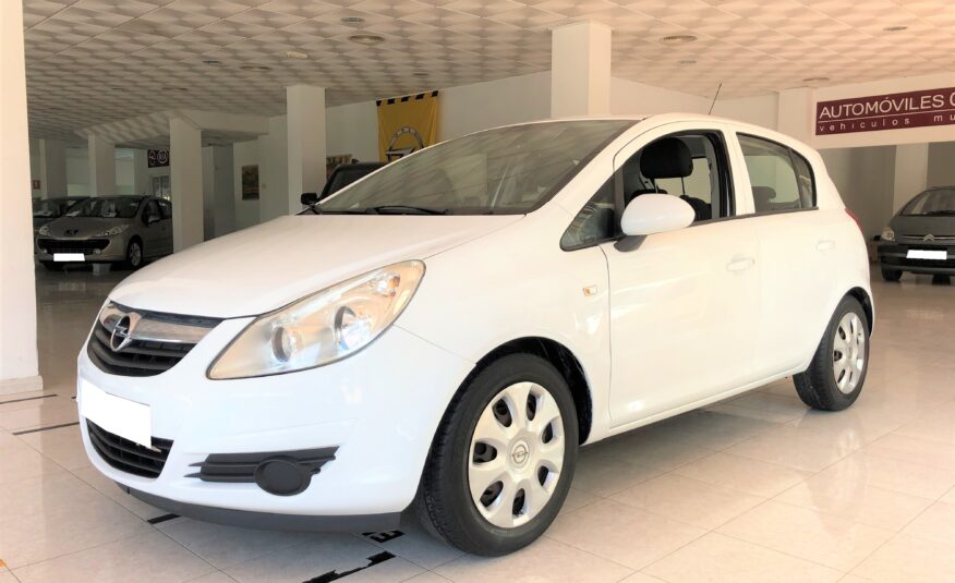 OPEL corsa 1.3 cdti 75cv 5p Essentia