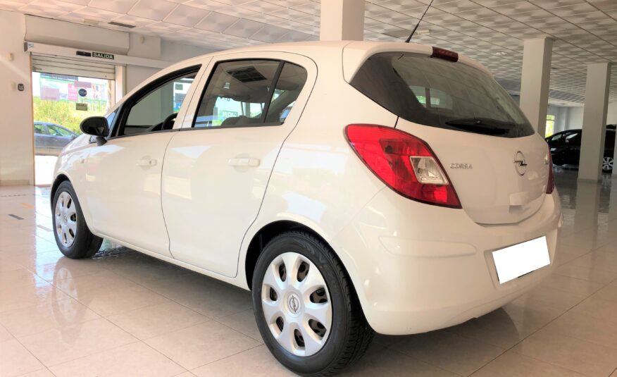 OPEL corsa 1.3 cdti 75cv 5p Essentia
