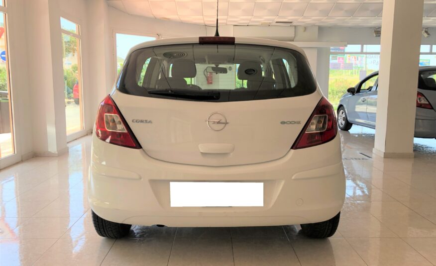 OPEL corsa 1.3 cdti 75cv 5p Essentia