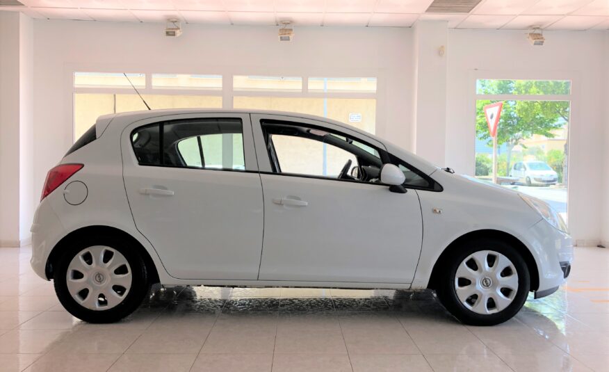 OPEL corsa 1.3 cdti 75cv 5p Essentia