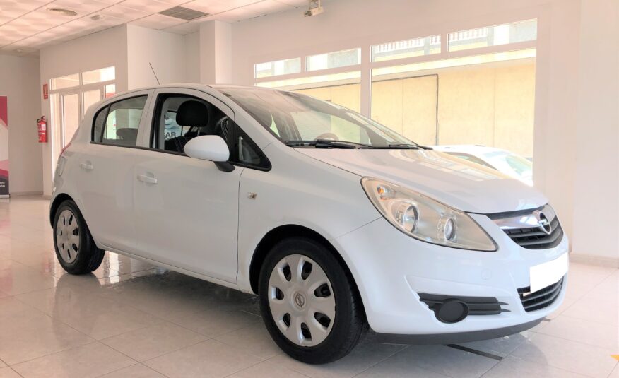 OPEL corsa 1.3 cdti 75cv 5p Essentia