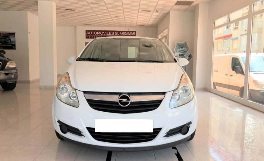OPEL corsa 1.3 cdti 75cv 5p Essentia