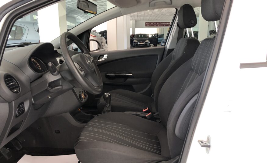 OPEL corsa 1.3 cdti 75cv 5p Essentia