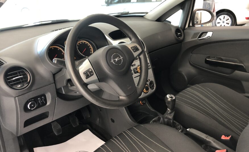 OPEL corsa 1.3 cdti 75cv 5p Essentia