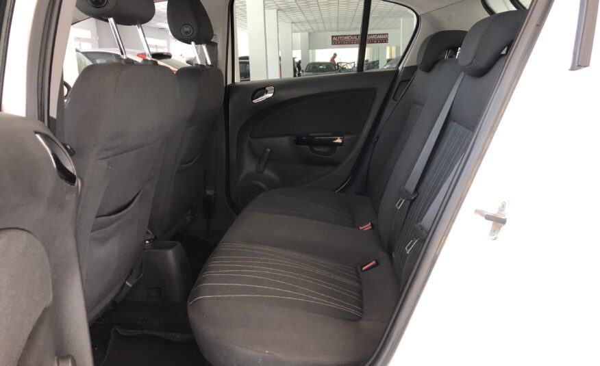 OPEL corsa 1.3 cdti 75cv 5p Essentia