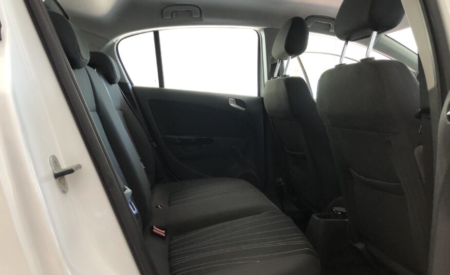 OPEL corsa 1.3 cdti 75cv 5p Essentia