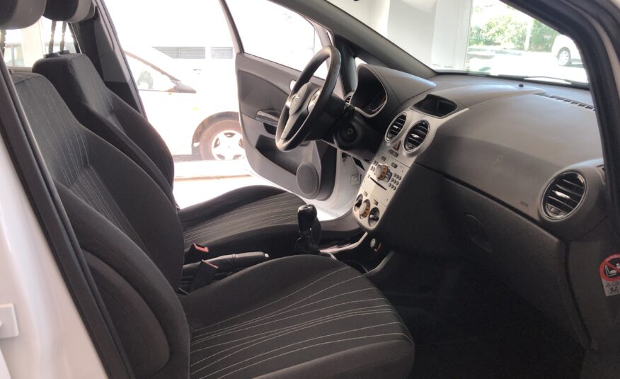 OPEL corsa 1.3 cdti 75cv 5p Essentia