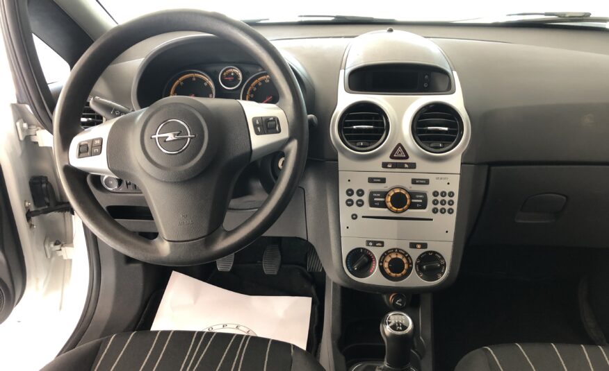OPEL corsa 1.3 cdti 75cv 5p Essentia