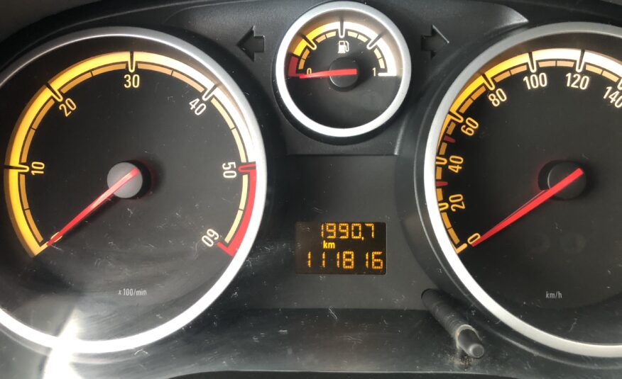 OPEL corsa 1.3 cdti 75cv 5p Essentia