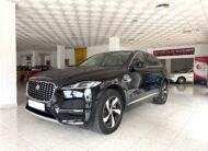 JAGUAR F Pace 2.0D 204cv MHEV Auto. Standard S 5p