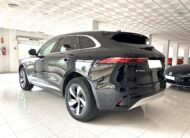 JAGUAR F Pace 2.0D 204cv MHEV Auto. Standard S 5p