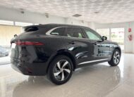 JAGUAR F Pace 2.0D 204cv MHEV Auto. Standard S 5p