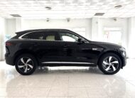 JAGUAR F Pace 2.0D 204cv MHEV Auto. Standard S 5p