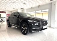 JAGUAR F Pace 2.0D 204cv MHEV Auto. Standard S 5p