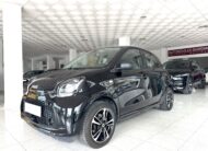 SMART FORFOUR EQ 60KW/ 82CV AUTOMATICO 5P