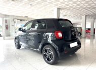 SMART FORFOUR EQ 60KW/ 82CV AUTOMATICO 5P