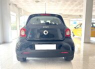 SMART FORFOUR EQ 60KW/ 82CV AUTOMATICO 5P