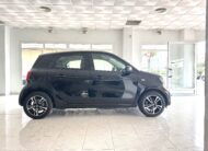 SMART FORFOUR EQ 60KW/ 82CV AUTOMATICO 5P